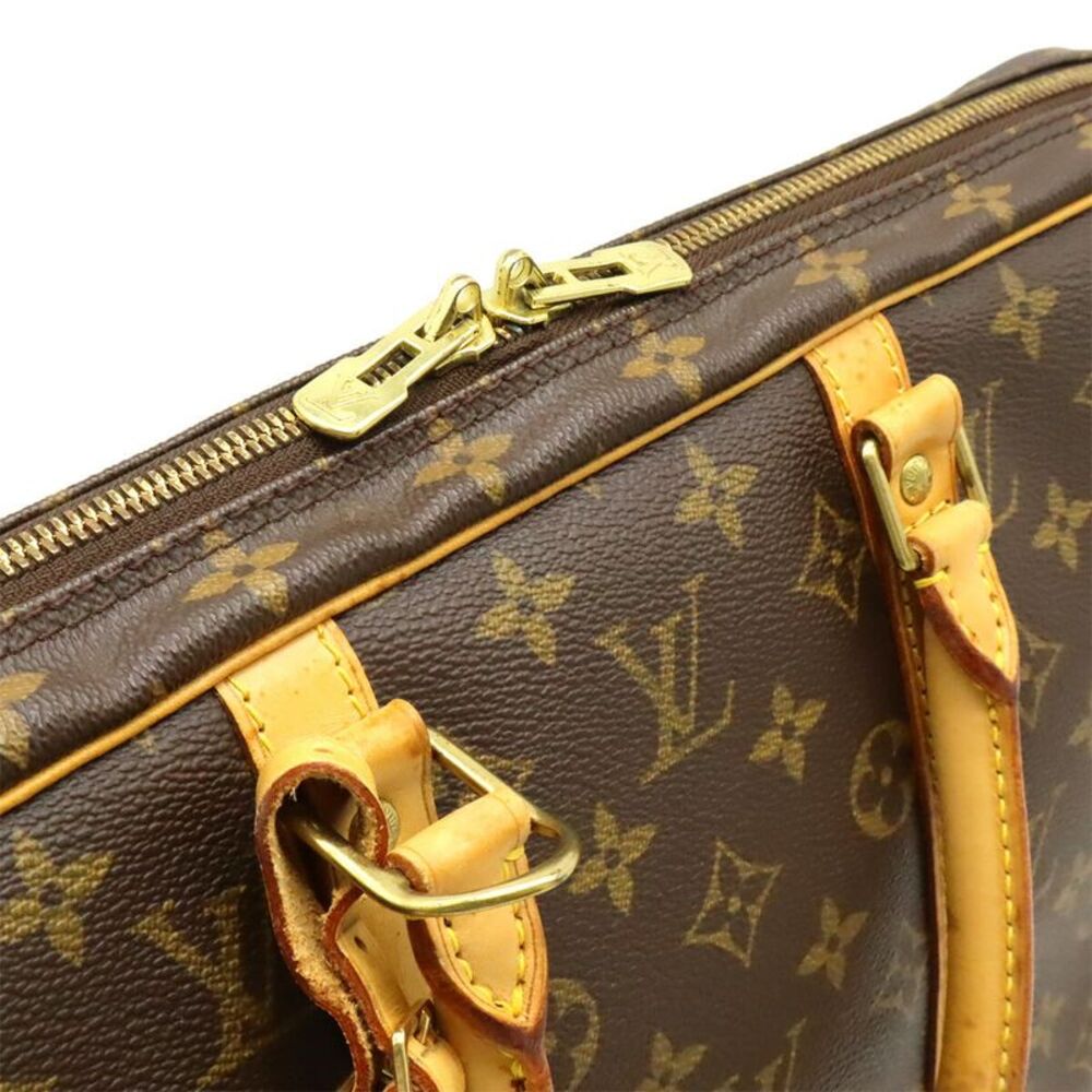 Louis Vuitton Monogram Document Bag - image 5